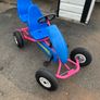 2 seater Berg go kart Image 5