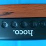 Hoco DS56 Soundbar 30W Wireless speaker in like new condition Image 10