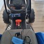 Peg Perego New Holland Battery Ride On Image 7