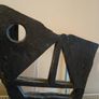 Handcrafted Vintage Slate Artwork Image 2