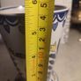 Vintage Des Pots cup vase in very nice condition Image 4