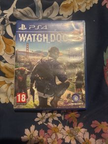 Watchdog for PS4