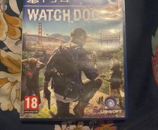 Watchdog for PS4