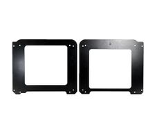 A pair of Brand new  Seat Adapter Plates  for VW Transporter