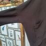 Oversized COS style asymmetric turtleneck Image 2