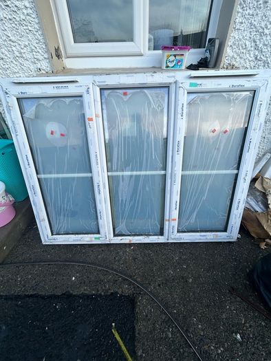 pvc door and windows from 200