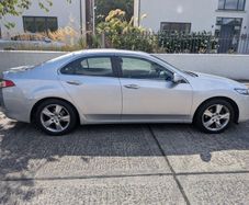 Honda Accord 2013