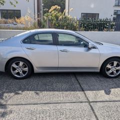 Honda Accord 2013