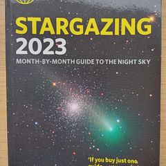 Stargazing 2023