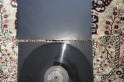 New Order: Blue Monday 12" Plain Cover, Black Inner