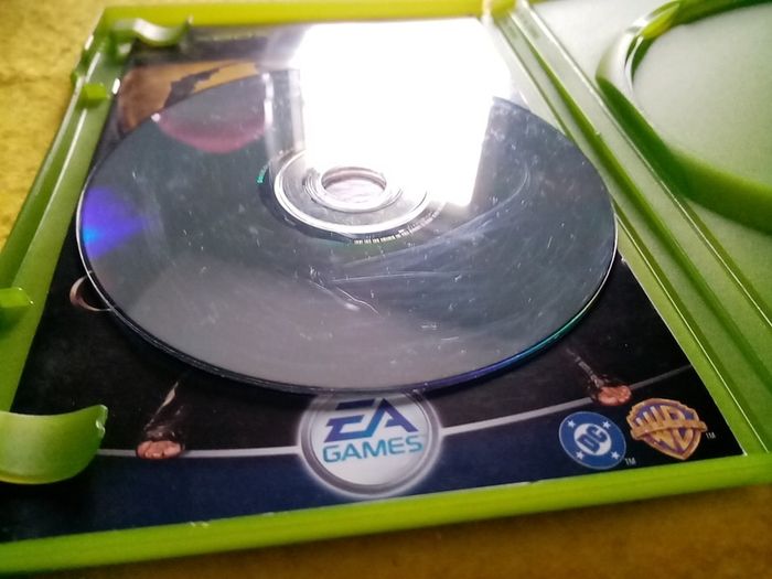 Catwoman Xbox Original Pal version games Original