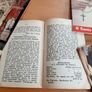 Vintage devotional booklets (Italian language) Image 6