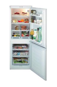hotpoint fridge freezer