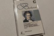 Beethoven Tape Cassette