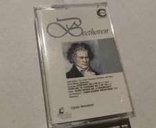 Beethoven Tape Cassette