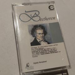 Beethoven Tape Cassette