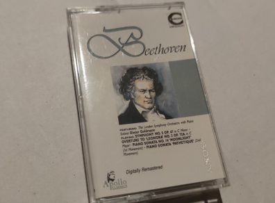 Beethoven Tape Cassette