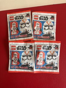 lego 212th clone trooper