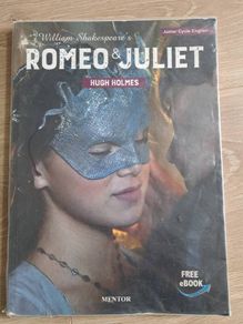 Secondary School Book