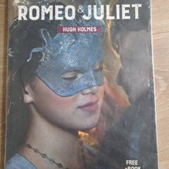 Secondary School Book