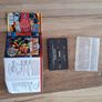 Vintage 1988 Rastan for Commodore 64 (Cassette Tape) Image 3