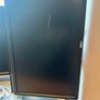 Two Dell LED Monitors 23" P2314H + Dual Stand Image 2
