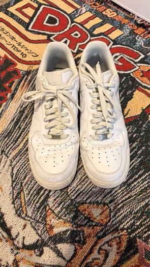 Shoes Collection