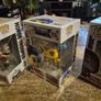 He Man Funko Pop Figures 85 86 87 New in Box excellent condition Image 8