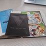 Grand Theft Auto V Five Steelbook Xbox360 Games Original Image 3