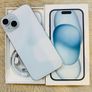 iPhone 15 128GB Unlocked Image 2