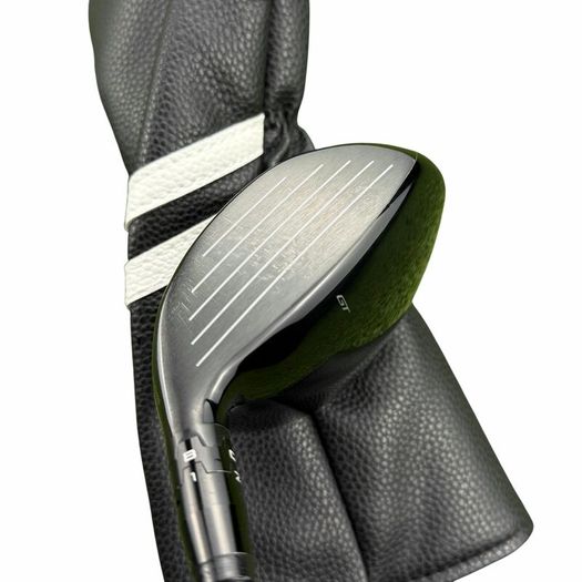 Titleist GT2 #3 Wood 15 Degree / Accra TZ RPG 352 M3 Regular