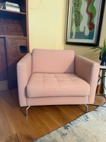 arm chair