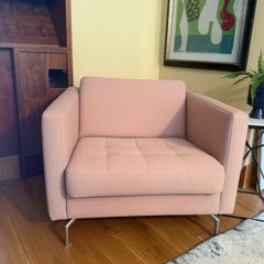 arm chair