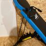 Adjustable weight bench Image 4
