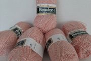 new vintage knitting wool/crochet/crafts