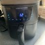 Digital Air Fryer in used condition works perfectly Image 2