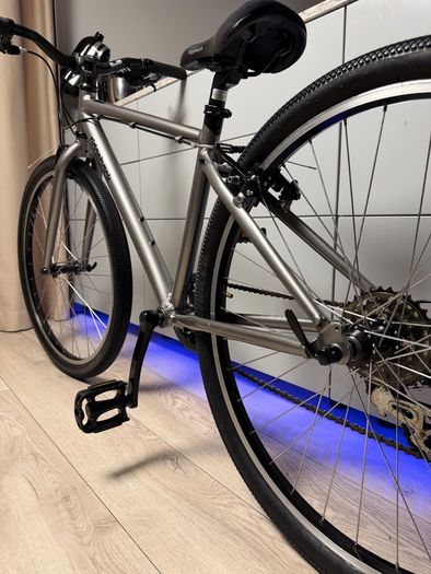 Ridgeback Dimension Junior Bike 26 inch
