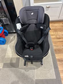 joie 360 car seat