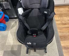 joie 360 car seat