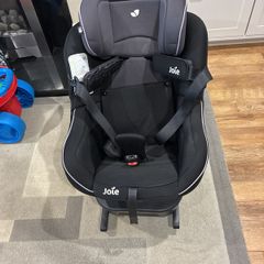 joie 360 car seat