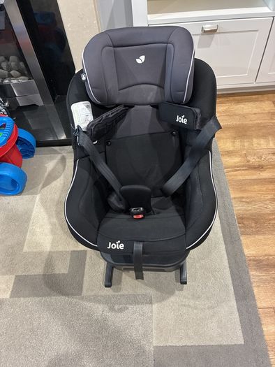 joie 360 car seat