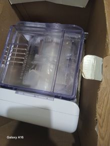 Electric pasta maker