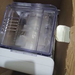 Electric pasta maker
