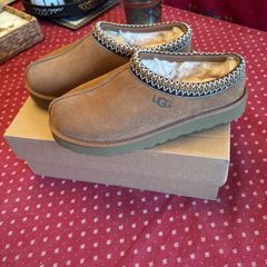 Uggs Tasman brand new in box! Uk 7