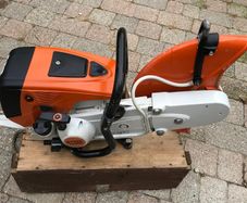 stihl ts800