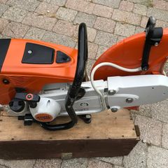 stihl ts800