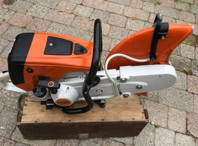 stihl ts800