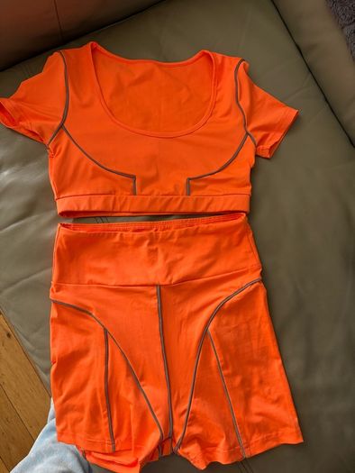 ladies sports set