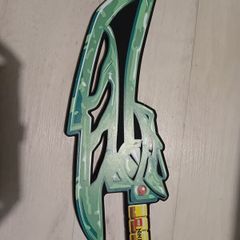 lego ninjago sword
