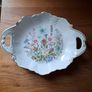 Aynsley Wild Tudor dish Image 2